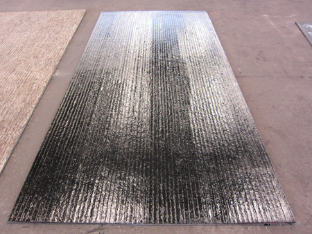 復(fù)合耐磨鋼板 復(fù)合耐磨鋼板